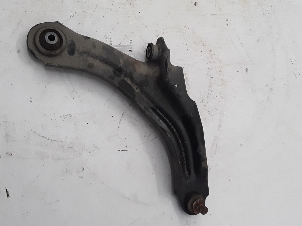 Used RENAULT Zoe Front lever 545049968R