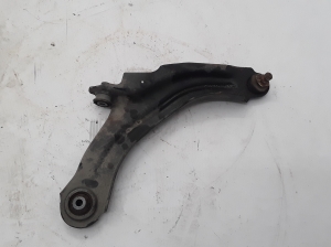 RENAULT Zoe (2012–2026) Front control arm 545049968R - 2