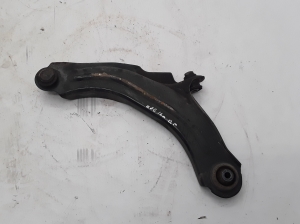 RENAULT Zoe (2012–2026) Front control arm 545049968R - 3