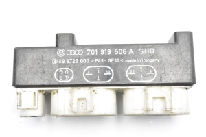 Volkswagen Sharan (1995–2010) Lüfterrelais 898726000