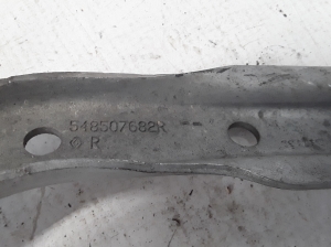 RENAULT Zoe (2012–2026) Front subframe bracket 548507682R - 2