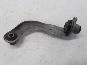   Front subframe bracket  - 548507682R 