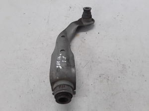 RENAULT Zoe (2012–2026) Front subframe bracket 548507682R - 3