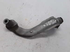 RENAULT Zoe (2012–2026) Front subframe bracket 548507682R - 4