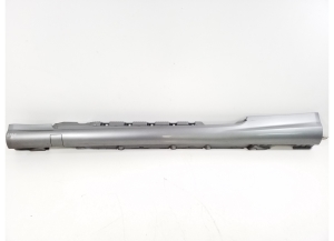 Schwellerverkleidung außen - A2076901740