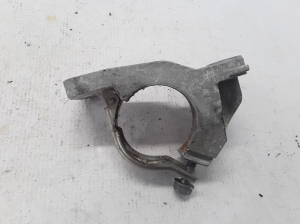 RENAULT Zoe (2012–2026) Front drive shaft bracket 397742387R - 2