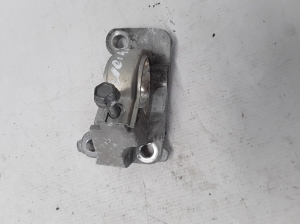 RENAULT Zoe (2012–2026) Front drive shaft bracket 397742387R - 3