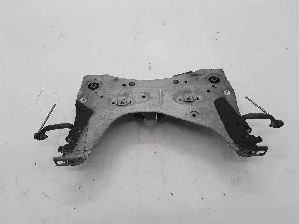 RENAULT Zoe 1 generation (2012-2023) Front Suspension Subframe 544013507R 22382991