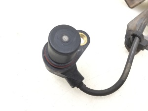  Shaft position sensor 