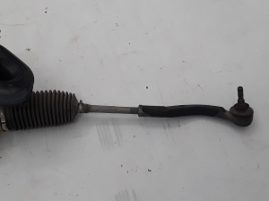 RENAULT Zoe (2012–2026) Roolilatt 490014049R - 3