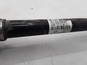 RENAULT Zoe (2012–2026) Front drive shaft and its parts 391000090R - 4