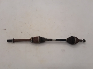   Front drive shaft and its parts  - 391000090R 