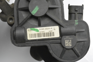 Ford Fusion (2005–2012) Bremssattel hinten DG9C2D251 - 2
