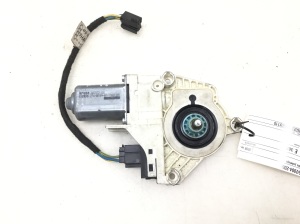AUDI A6 C6 (2004–2011) Front door window regulator motor 4F0959802D - 3
