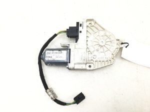 Moteur de lève-vitre de porte avant - 4F0959802D