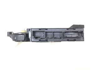 Volkswagen Touareg I (2002–2010) Rear side door window regulator motor 3D0959795E - 2