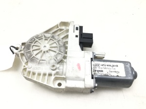  Front door window motor 