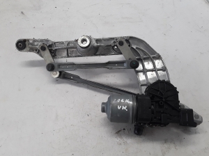 RENAULT Zoe (2012–2026) Mécanisme d’essuie-glace avant 288009222R - 3