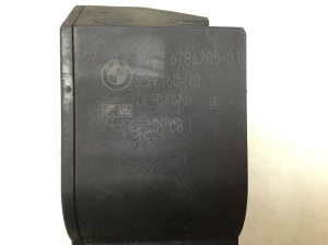 BMW X5 E70 (2006–2013) Akseleratora pedālis 6786285 - 2