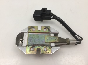 Mitsubishi Lancer Evolution (2003–2005) Relay E8T05876 - 2