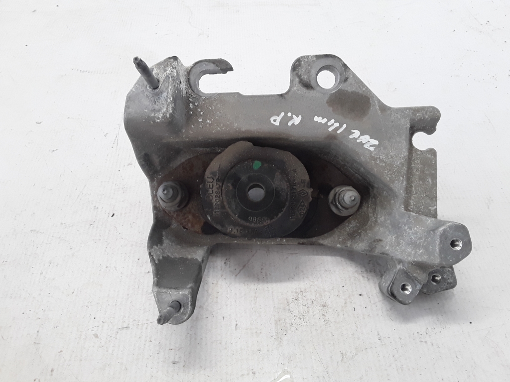 RENAULT Zoe 1 generation (2012-2023) Gearbox Mount 112223722R 22382979