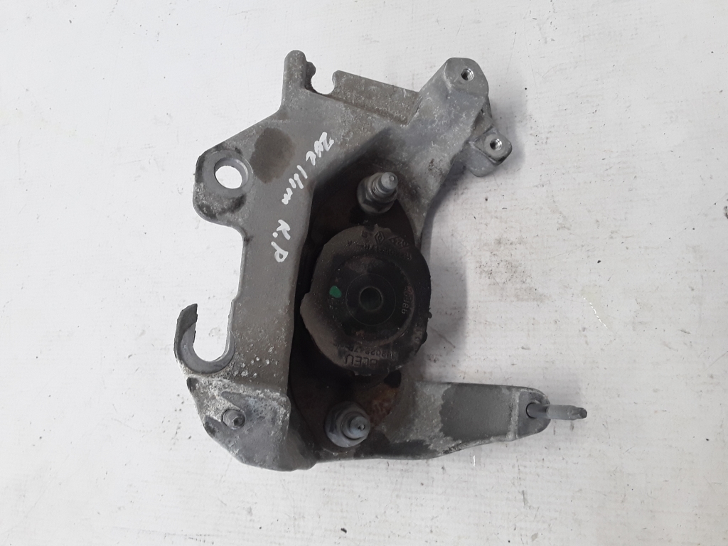 RENAULT Zoe 1 generation (2012-2023) Gearbox Mount 112223722R 22382979