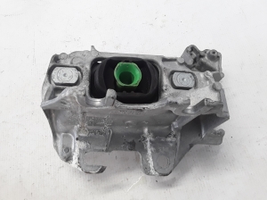 RENAULT Zoe (2012–2026) Ātrumkārbas spilvens 112223722R - 4