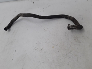 RENAULT Zoe (2012–2026) Radiator hose 215348933R - 3