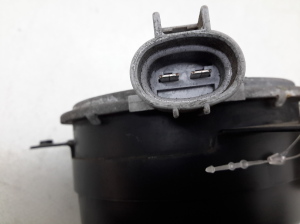 TOYOTA Corola Verso R1 (2004–2009) Kühlerlüftermotor 163630H030 - 4