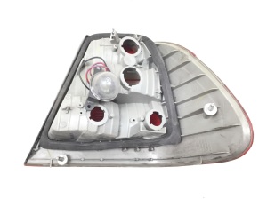 BMW 3 SERIES E46 (1998–2007) Eckleuchte hinten - 3