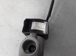 RENAULT Zoe (2012–2026) A/C condenser sensor 924876913R - 2