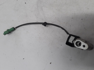RENAULT Zoe (2012–2026) A/C condenser sensor 924871682R - 2