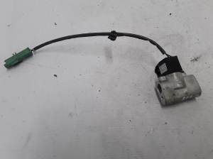 Sensor Klimakondensator - 924871682R