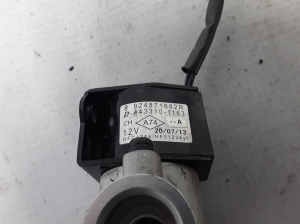 RENAULT Zoe (2012–2026) A/C condenser sensor 924871682R - 3