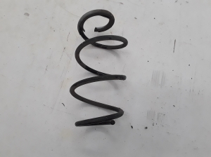   Front spring  - 540107003R 