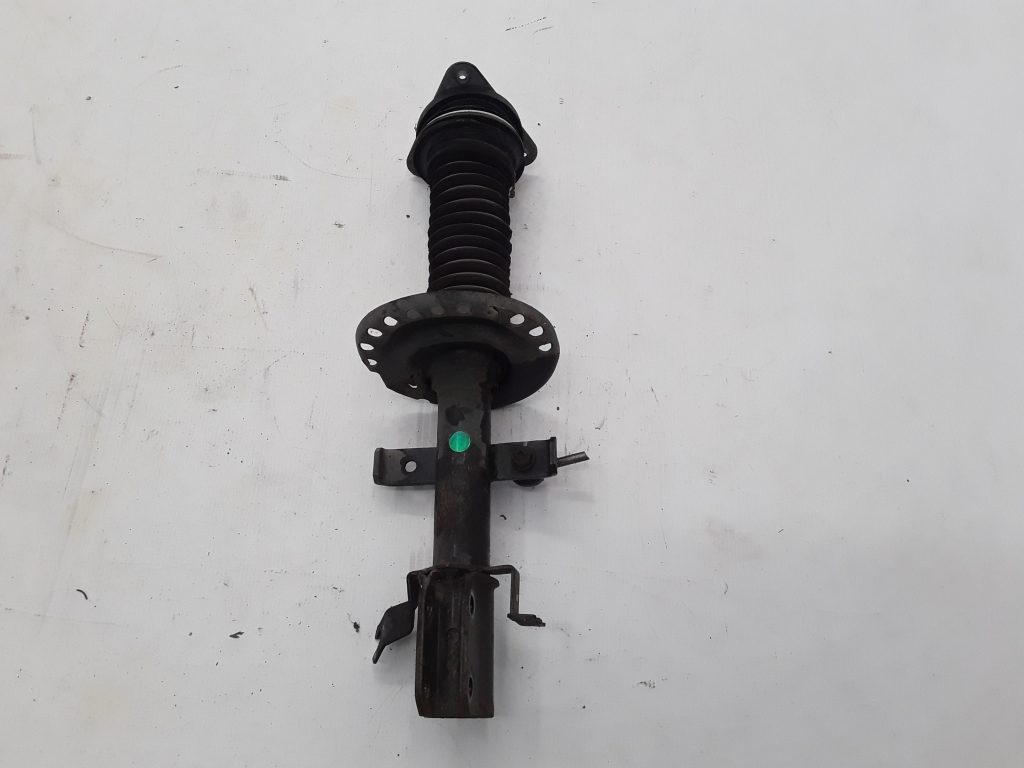 RENAULT Zoe 1 generation (2012-2023) Front Right Shock Absorber 543027411R 22382958