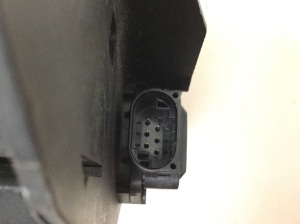 BMW X3 E83 (2003–2010) Gaasipedaal 6766930 - 2