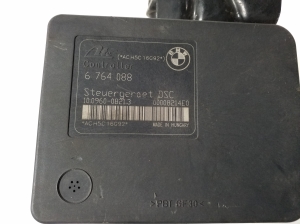 BMW Z4 E85 (2002–2008) Bloc ABS 6764088 - 3