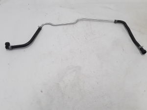RENAULT Zoe (2012–2026) Voolik 462268871R - 4