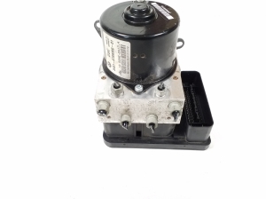 BMW 3 SERIES E90 (2004–2013) ABS Steuergerät 6789301 - 4