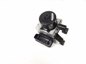 BMW 1 SERIES F20 (2010–2026) ABS plokk 6862247 - 5