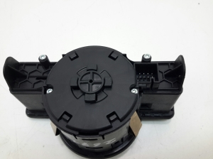 Mercedes Benz B-Class 246 (2011–2017) Headlight switch A2049053003 - 3