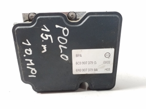 Volkswagen Polo V (2009–2017) ABS plokk 6C0614517G - 3