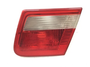  Rear light on cover 