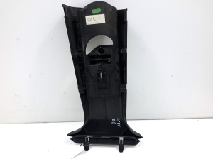 Mercedes Benz B-Class 246 (2011–2017) B-pillar interior trim A2466900425 - 3