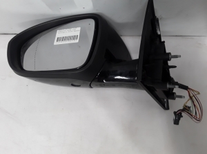 Küljepeegel ja selle osad - 963317065R