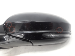 RENAULT Talisman II (2015–2026) Side mirror and its parts 963317065R - 5