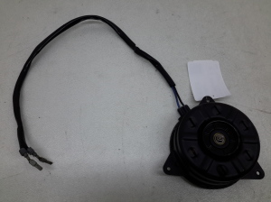 TOYOTA Avensis T27 (2008–2019) Jahutusventilaatori mootor 163630R030 - 2