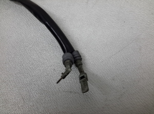 TOYOTA Avensis T27 (2008–2019) Jahutusventilaatori mootor 163630R030 - 4