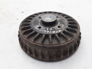 Bremsscheibe hinten - 432000505R
